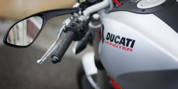 Jongeren motorverzekering