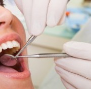 preventief tandarts consult
